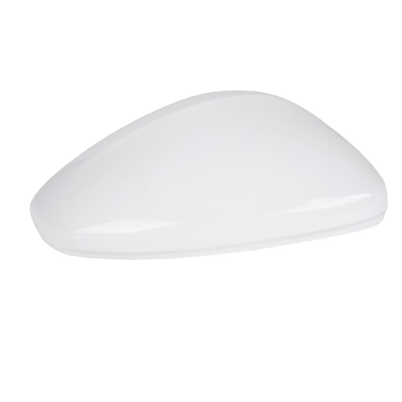 Left/Right Side View Mirror Cover Cap For Peugeot 208 Peugeot 2008 Opel Corsa F      2024 2025 Accessories