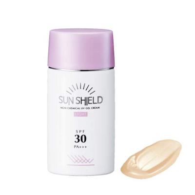 Lacincia Żel Ochronny Przeciwsłoneczny SPF30 55ml (Światło)