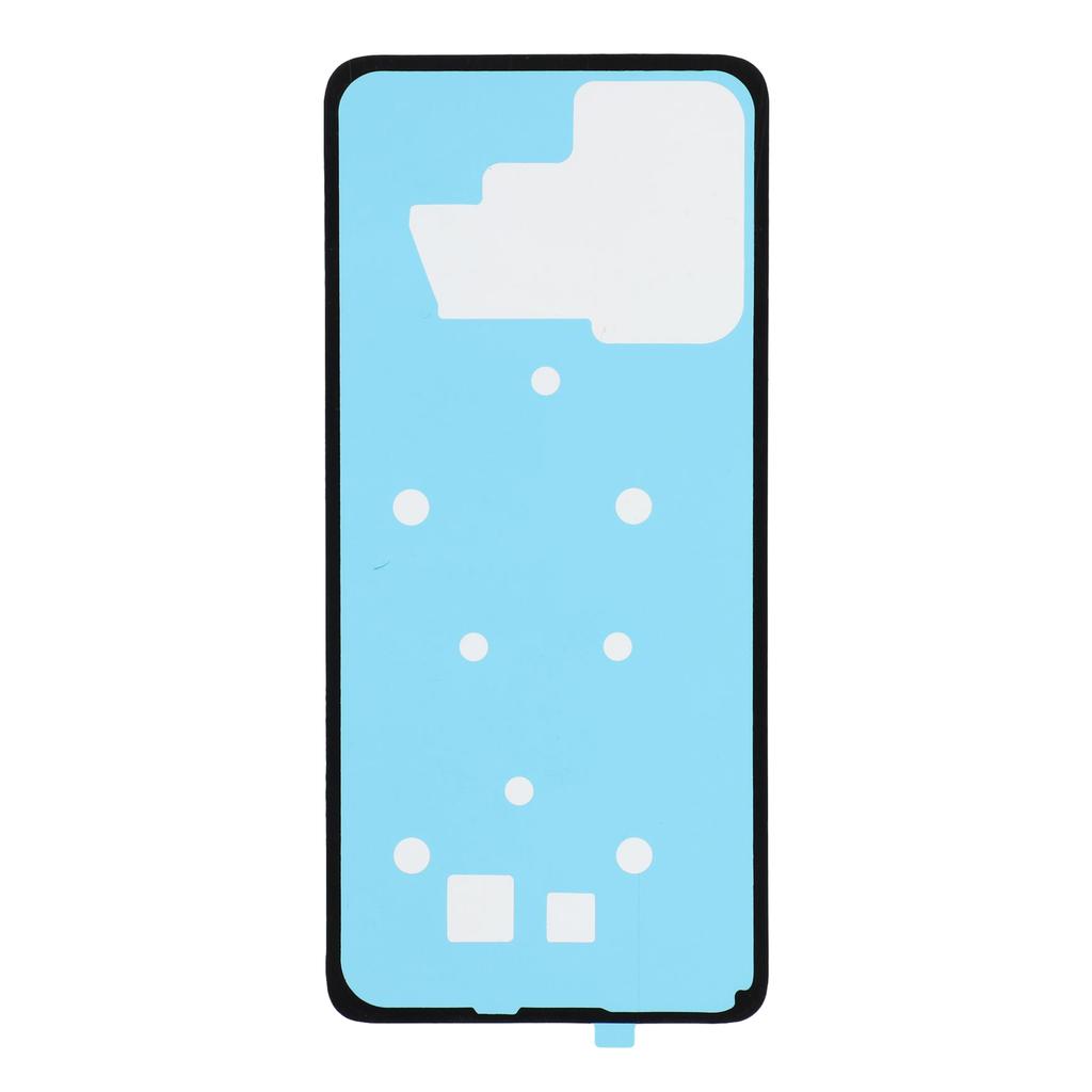 For Xiaomi Redmi Note 14 4G (163.25mm) OEM Battery Housing Sticker Replacement Part