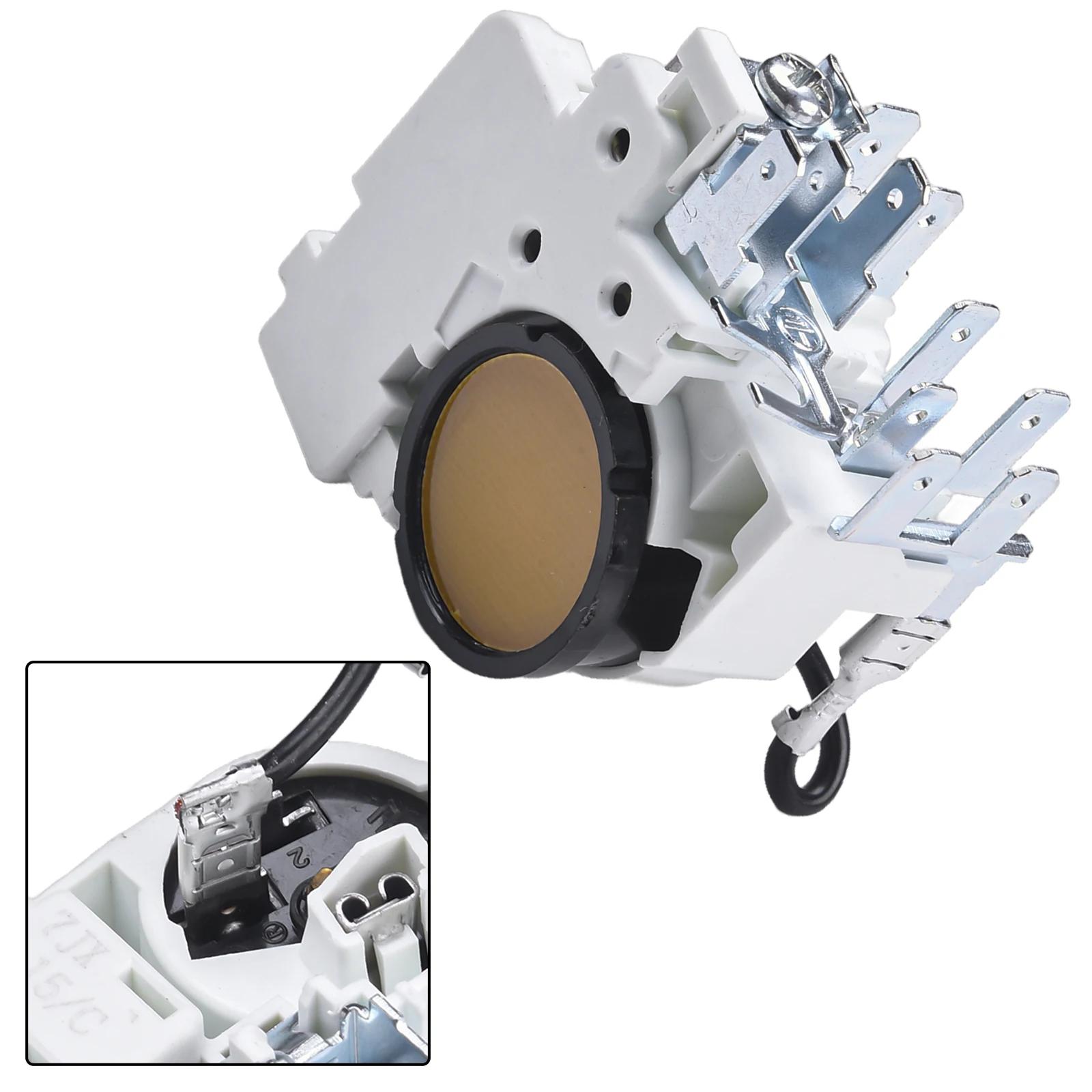 

PTC Starter Relay Overload Protector Refrigerator Applicable Model Convenient Good Replacement Convenient Installation China Mainland