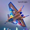 J-20 & F-22 Fighter Jet Model Collection