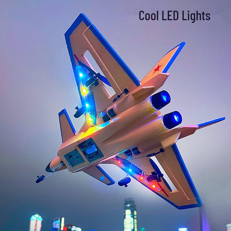 J-20 & F-22 Fighter Jet Model Collection