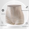 High Waist Hip Lifting Body Shaper Briefs Fashion Cotton Antibacterial Underwear Sexy Underpants Lingerie