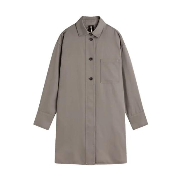 

Ecoalf Cata overshirt S
