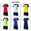 Men's and Women's Volleyball & Badminton Team Uniform Sets