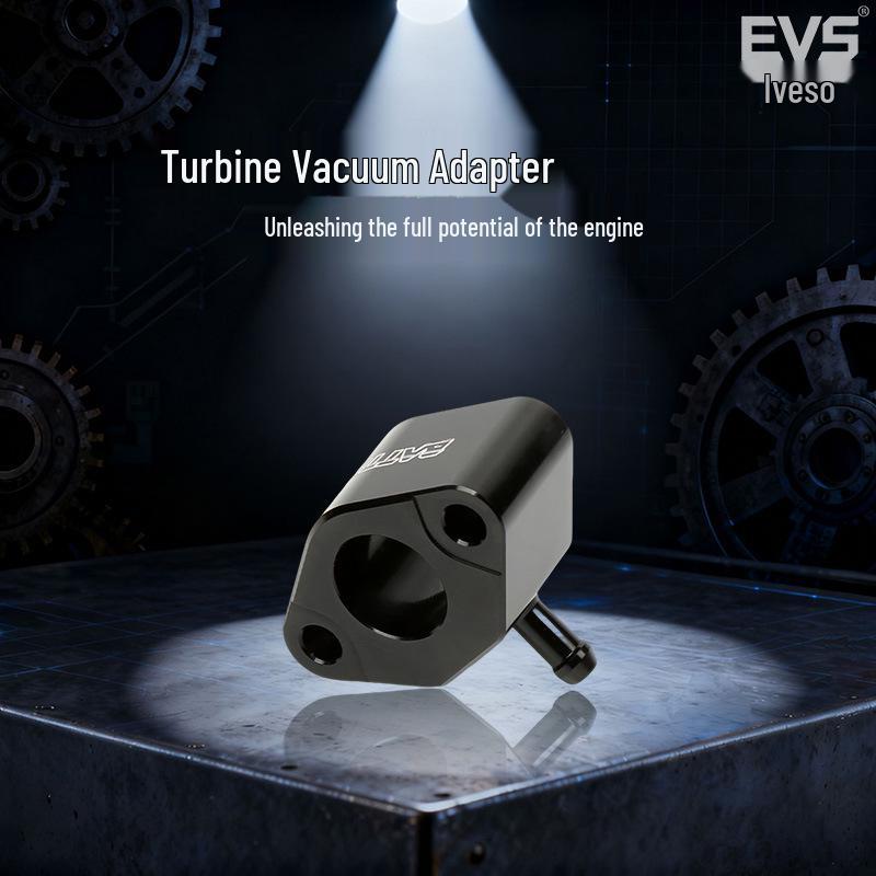 Turbo Vacuum Adapter for Modern Elantra & Kia K5 1.6T/2.0T Engines