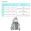 Striped Bathrobe For Cats And Dogs Bath Towel Soft All-wrapped Quick-drying Absorbent Bath Towel Pet Comfort Coat