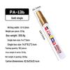 Waterproof Quick-Dry Fade-Resistant Paint Pen for Tires, Graffiti, Metal Touch-Ups, and Construction Marking