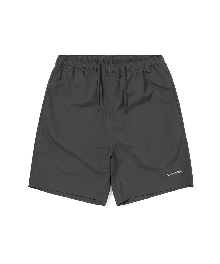 THISISNEVERTHAT Jogging Short Gray