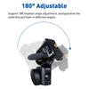 GODOX Flash Bracket with Cold Compatible with GODOX AD200 AD200Pro AD300Pro and other photography photography studio lights AD-E2 Shoe, flashes,