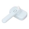 Pet Shedding Brush Self Clning Negative Ion Pin Comb Teeth   Effect Pet Grooming Hair Removal Brush for Cat Dog