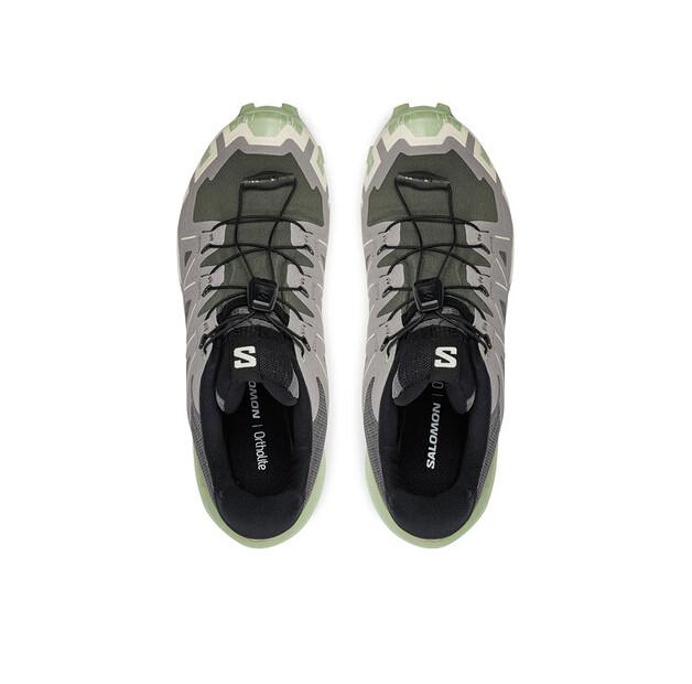 Salomon Speedcross 6 Trail Running Shoes