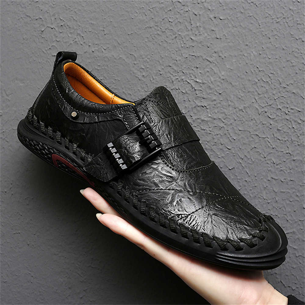 Fashion Round Foot Size 46 Men Loafers Mary Jane Boyfriend Shoes Man Sneakers Outdoor Man Sports Boti Interesting Tenks Type Shoses