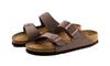 Arizona Birko-Flor Nubuck Mocha