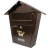 SD2 COPPER LETTERBOX - SKL SD2 809