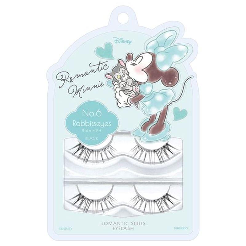 SHOBIDO - Disney Minnie Mouse Romantic Eyelash