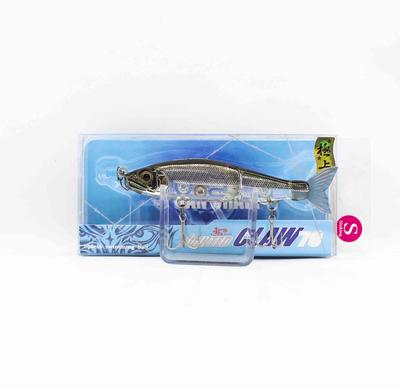 Gan Craft Jointed Claw 70 Type S Sinking Lure U-04SW (2142)