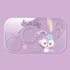 Cute Cartoon Camera Protector Lens Film For IPhone 15 16 17 Pro Max HD Protective Glass For 14Plus 13 Full Cover