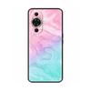 For Hauwei NOVA 11 Pro Case Cat Lion Painted Phone Case For Huawei Nova 11 Ultra Nova11 Pro 11Pro 11i Silicone Back Cover Fundas