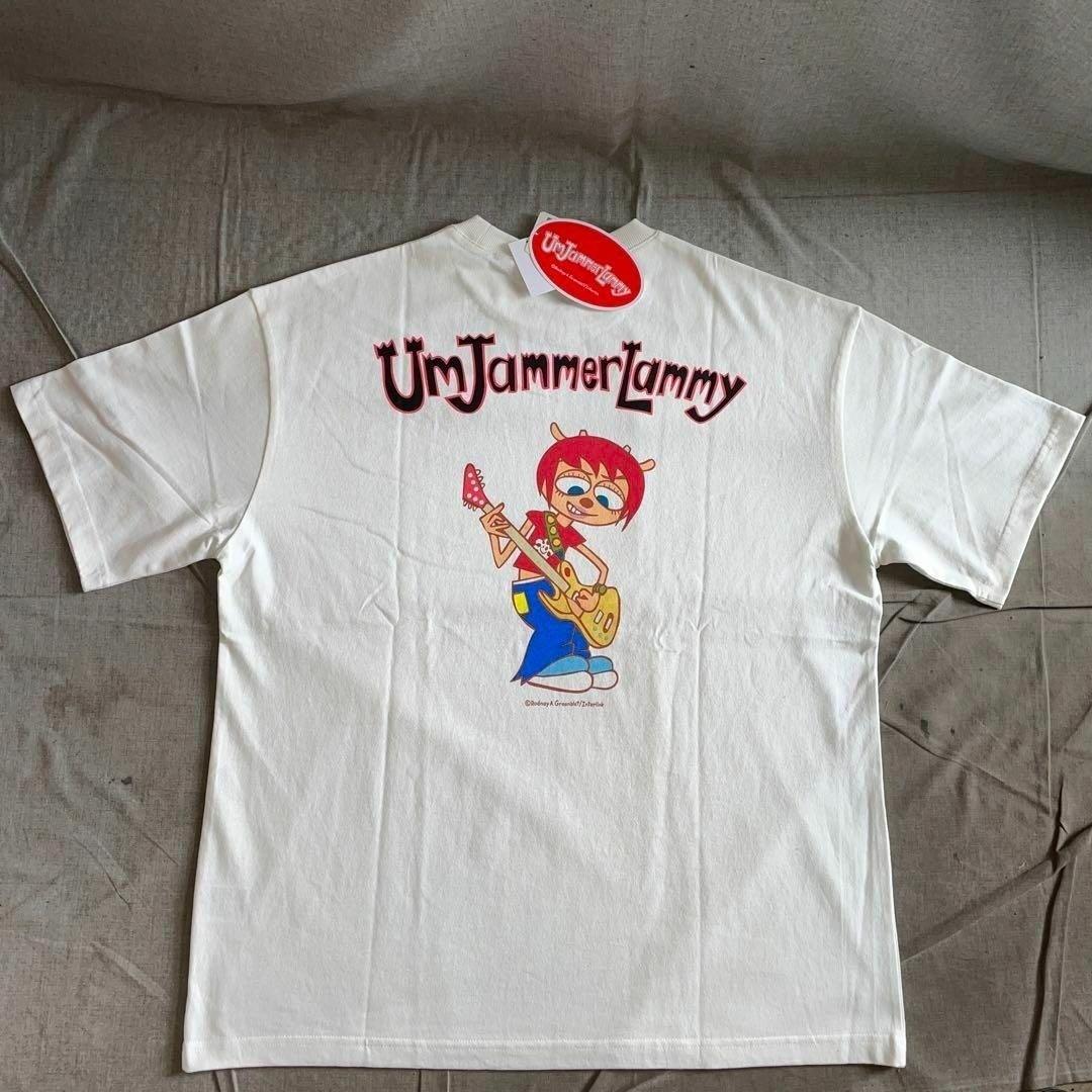 umJmmer Lammy Cartoon Unisex T-shirt S-5XL S