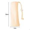 Bubble Mesh Bag, Soap Saver Exfoliating Bag for Bathing, Facial Cleanser, Body