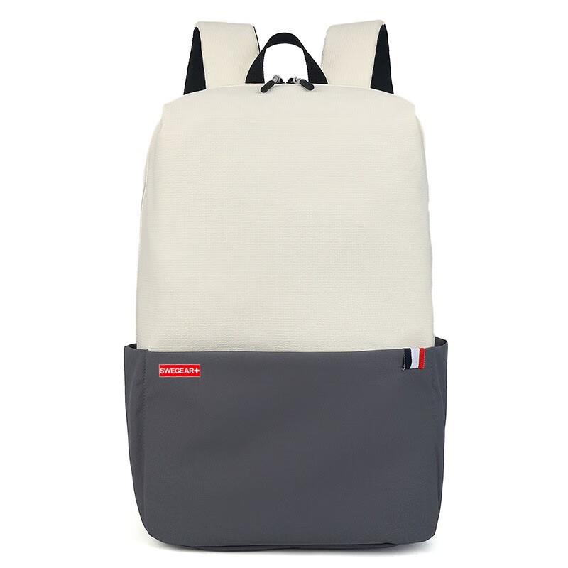 SWEGEAR+ Casual Laptop Backpack SWE-BP5335 15.6 inch