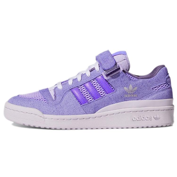 adidas Forum 84 Low 8K Tech Purple Men s GZ6480 EU 37⅓