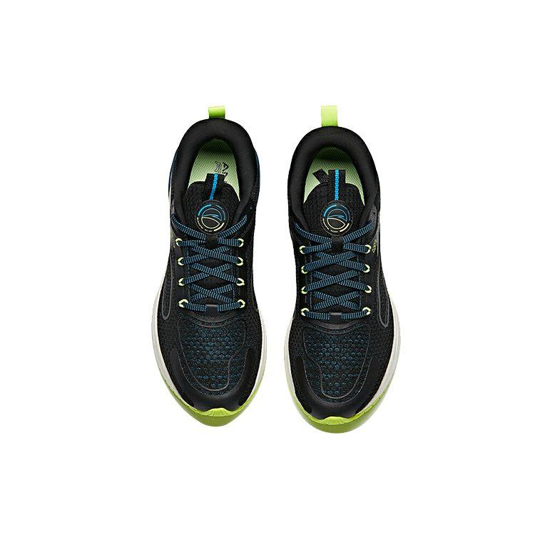 Anta Tron 1.0 Comfortable Cushioning Slip Resistant Abrasion Resistant Breathable 112115586-3