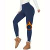 Pockets Thick Winter Warm Leggings Women Casual Velvet Warm Leggings Warm Pants