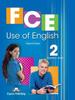 FCE Use of English 2 SB + DigiBook Code