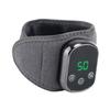 Electric Heating Hand Wrist Guard Portable Cordless Triple Method Massage for Birthdays Work