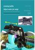 Adjustable 360° Rotating Rocker Arm Lawn & Garden Sprinkler
