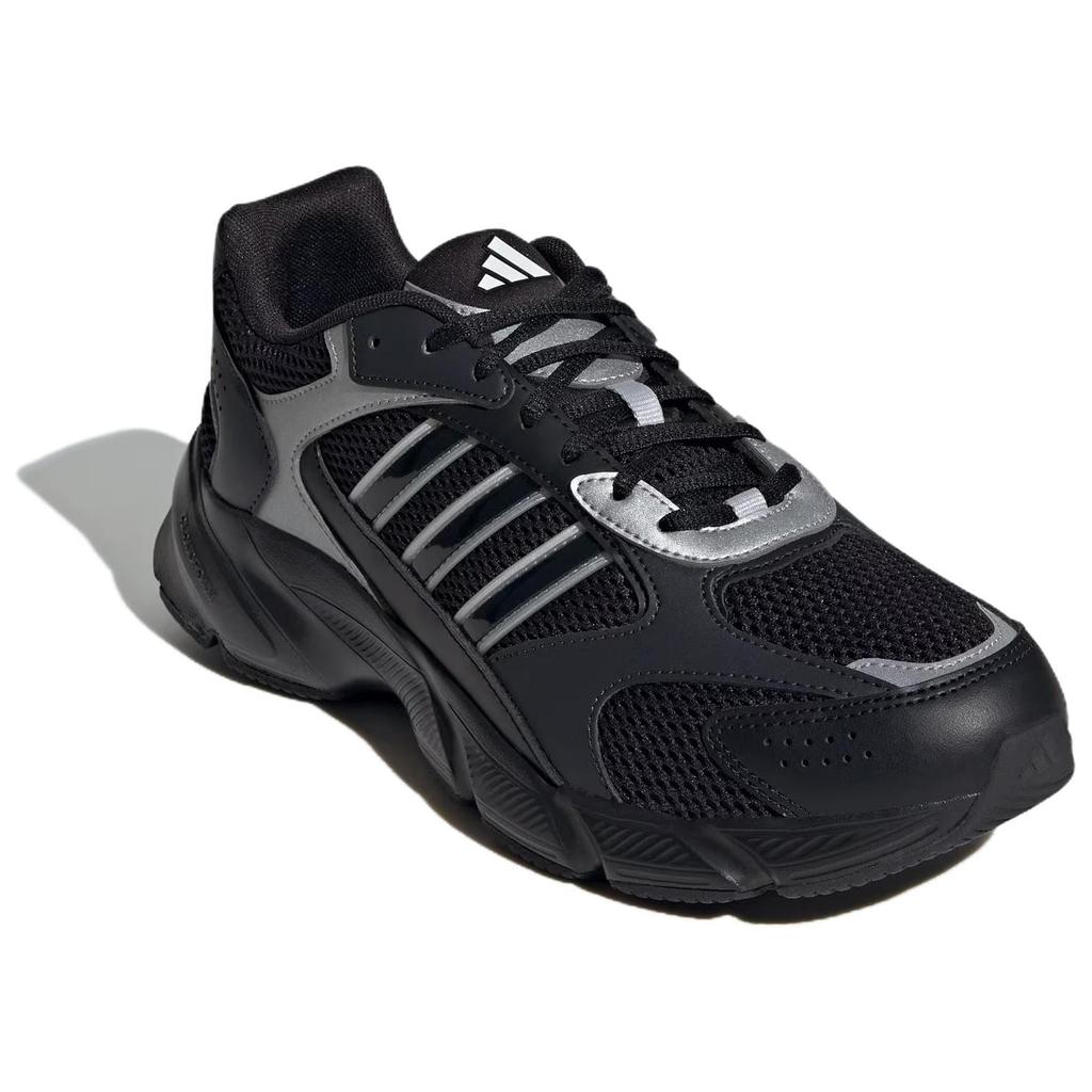 Adidas Crazychaos 2000 'Black Silver' JP5666