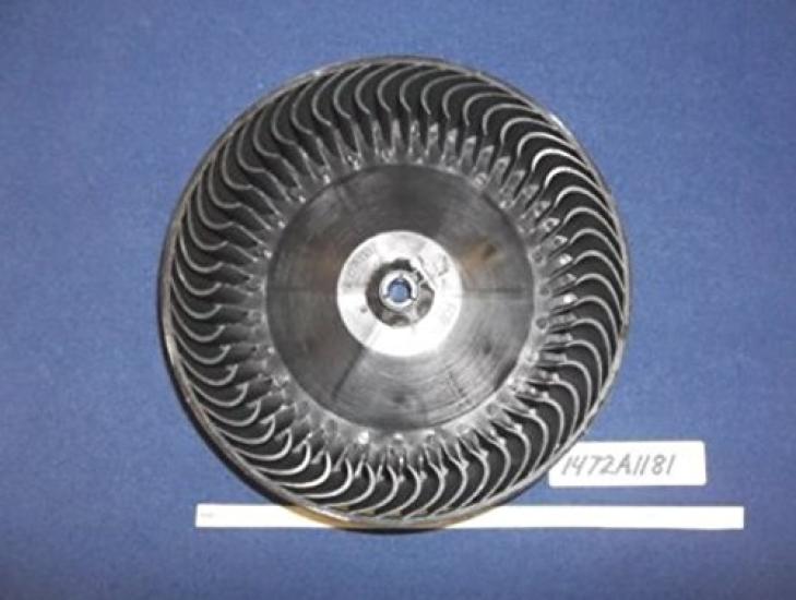 

Coleman CBLE 1472A1181