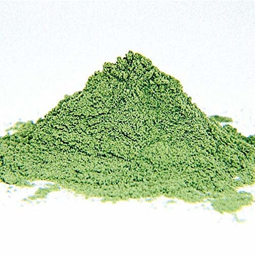 FINE JAPAN 100% Young Barley Grass Family Pack, Tested for 556 Types of Pesticide Residues, Made with 100% Organic Young Barley Grass Grown in Japan (