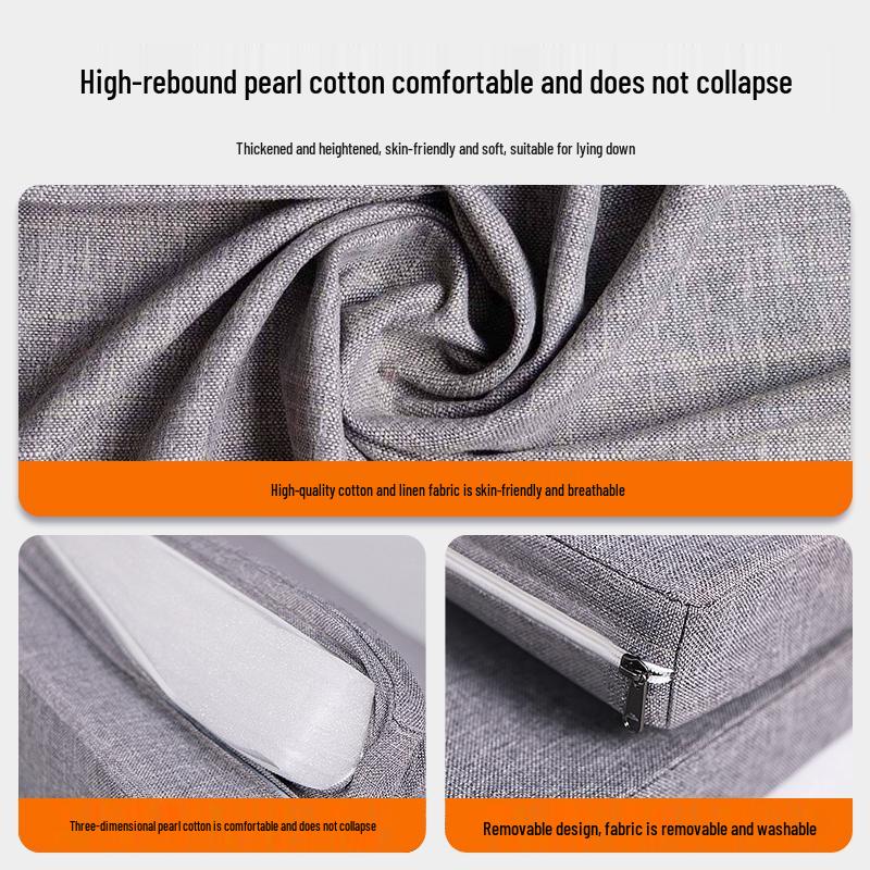Airless Mattress for XPeng G9 & G6P7G3X9 Trunk, Car Sleeping Pad