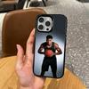 Basketball G-Giannis A-Antetokounmpo   Phone Case For iPhone17,16,15,14,13,12,11 Plus,Pro Max Colored Silver Plated Inside Cover