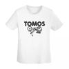 Tops – T-Shirts