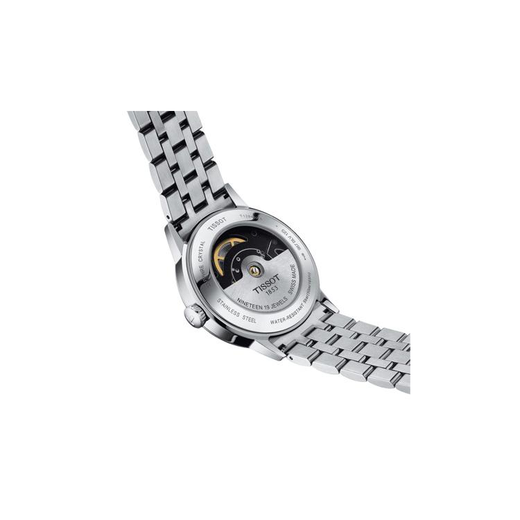 Tissot Men's Watch T129.407.11.031.00