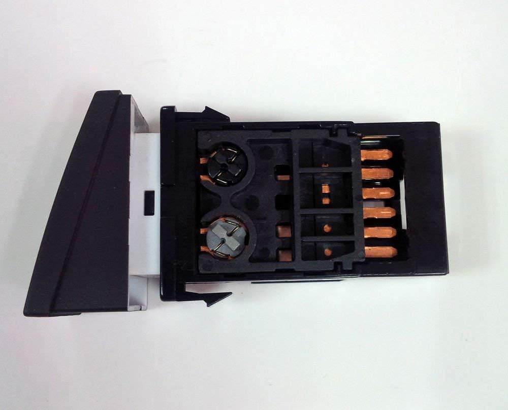 Originální OEM 93730-2C002 spínač - FR mlhové světlo / 937302C002 pro Hyundai Tiburon 03-04