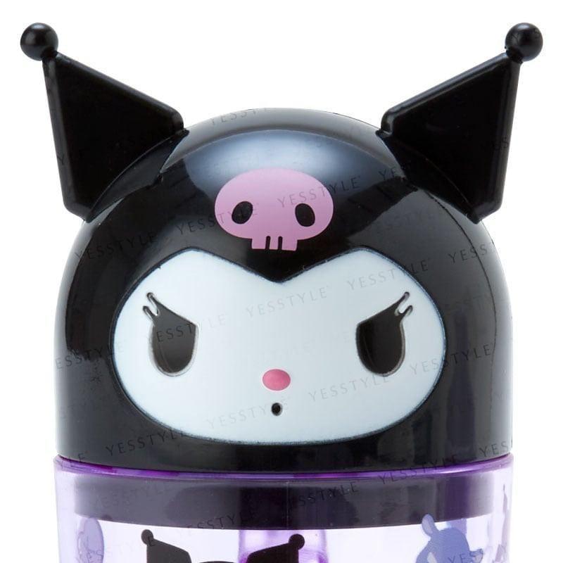 Sanrio - Kuromi Toothbrush & Cup Set