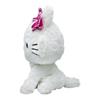 Charmy Kitty Big Plush Toy with Toy Diamond, Approx. 30cm