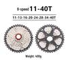 Lishi Mountain Bike Freewheel