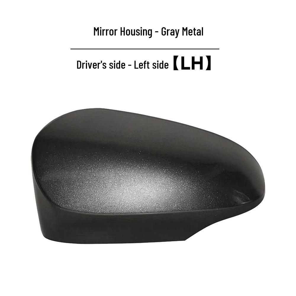 Side Mirror Cover for 2012-2019 Toyota Prius C/Aqua