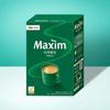 Korean Maxim Decaffeine Coffee Mix 20/50/100 Sticks / Instant Coffee Sticks, Kfood, Authentic Korean Food