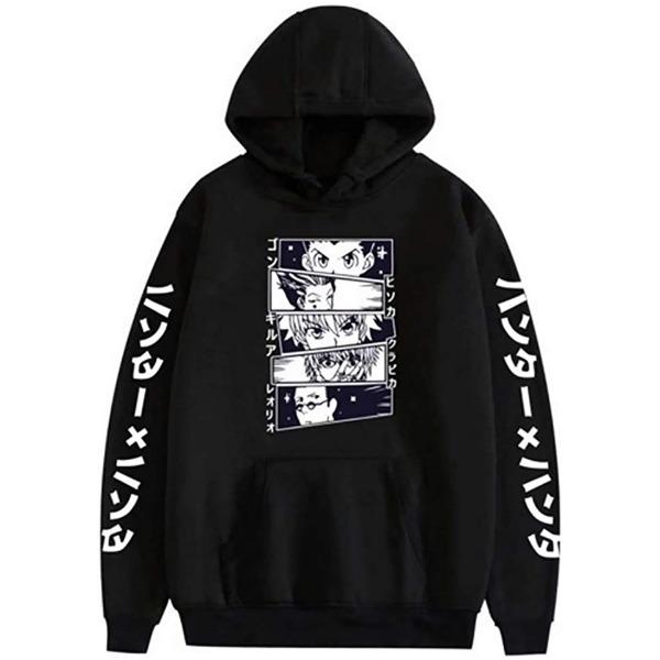 

Новый свитер с капюшоном Валькирии в конце Европейского дня кодов 3XL