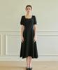 Micene Cherish Long Dress