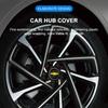 4Pcs 60mm Auto Wheel Center Hub Tyre Caps 56mm Rim Cover Sticker Badge For Chevrolet Cruze Lacetti Captiva SS Z71 Equinox Trax Impala Camaro Sonic