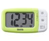 Timer TD-430 (Avokado Grønn) Stor-synlig
