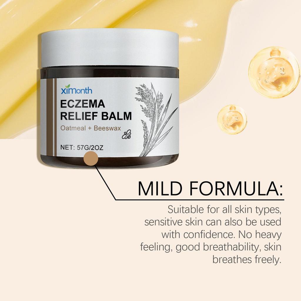 Ny Mild Reparerande Hudvårdskräm Delikat Vård Gåvor Känslig Hud Fuktighetskräm Djup Närande Kroppsvårdskrämer